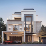 Fasilitas Rumah Modern untuk Kenyamanan Penghuni