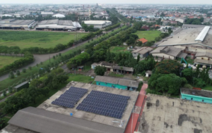 Kawasan Potensial Investasi Properti Jakarta Tahun 2026