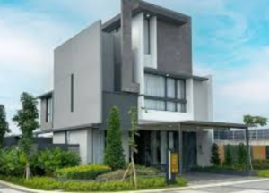 Potensi Keuntungan Investasi Rumah Mewah di Elite Jakarta