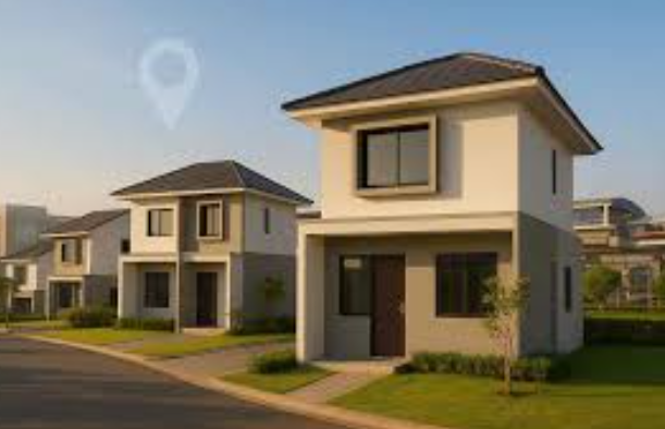 Potensi Investasi Properti Rumah Besar di Kawasan Strategis