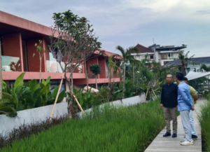 Investasi Properti Sekitar GBK Kian Menarik