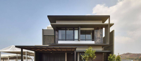 Info Properti Terbaik Tips Memilih Hunian Nyaman Modern
