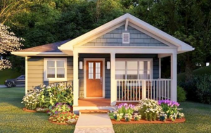 Tips Membeli Rumah Pertama bagi Pasangan Muda Milenial