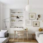 Tren Apartemen Minimalis Jadi Solusi Hunian Generasi Muda