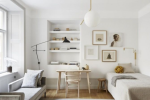 Tren Apartemen Minimalis Jadi Solusi Hunian Generasi Muda