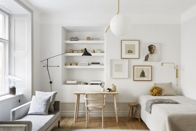 Tren Apartemen Minimalis Jadi Solusi Hunian Generasi Muda