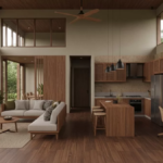 Trend Interior Rumah 2026 yang Nyaman dan Hemat Energi