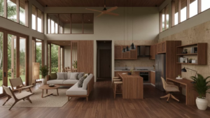 Trend Interior Rumah 2026 yang Nyaman dan Hemat Energi