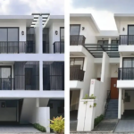 Apartemen Minimalis Gaya Japandi Dekat MRT Paling Dicari