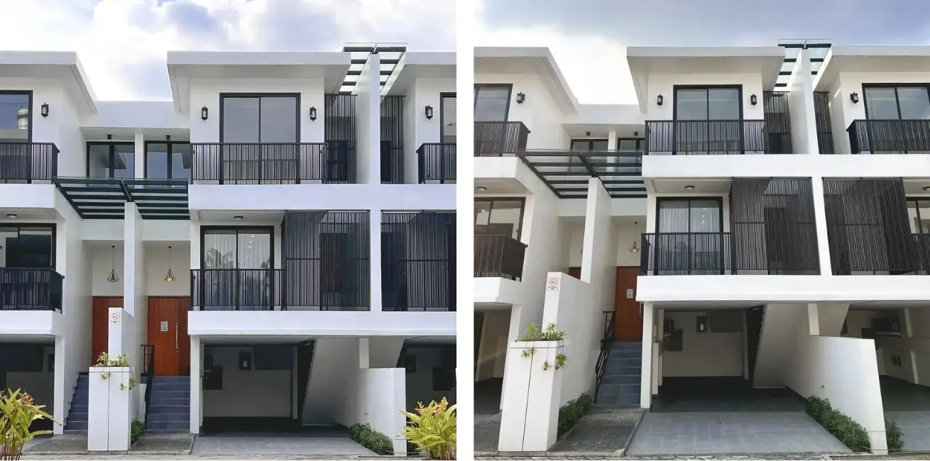 Apartemen Minimalis Gaya Japandi Dekat MRT Paling Dicari