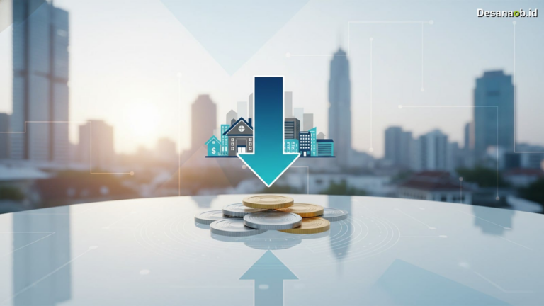 Suku Bunga KPR Rendah Dorong Minat Pembeli Rumah 2026