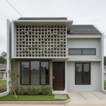 Tren Desain Rumah Minimalis Modern Idaman Keluarga 2026