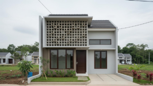 Tren Desain Rumah Minimalis Modern Idaman Keluarga 2026