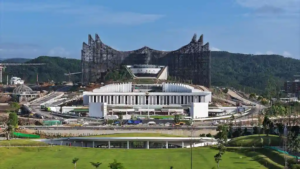 Percepatan Proyek Swasta IKN Menuju Transformasi Ekonomi