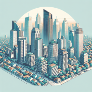 Investasi Properti Apartemen Mewah 2026 yang Menguntungkan