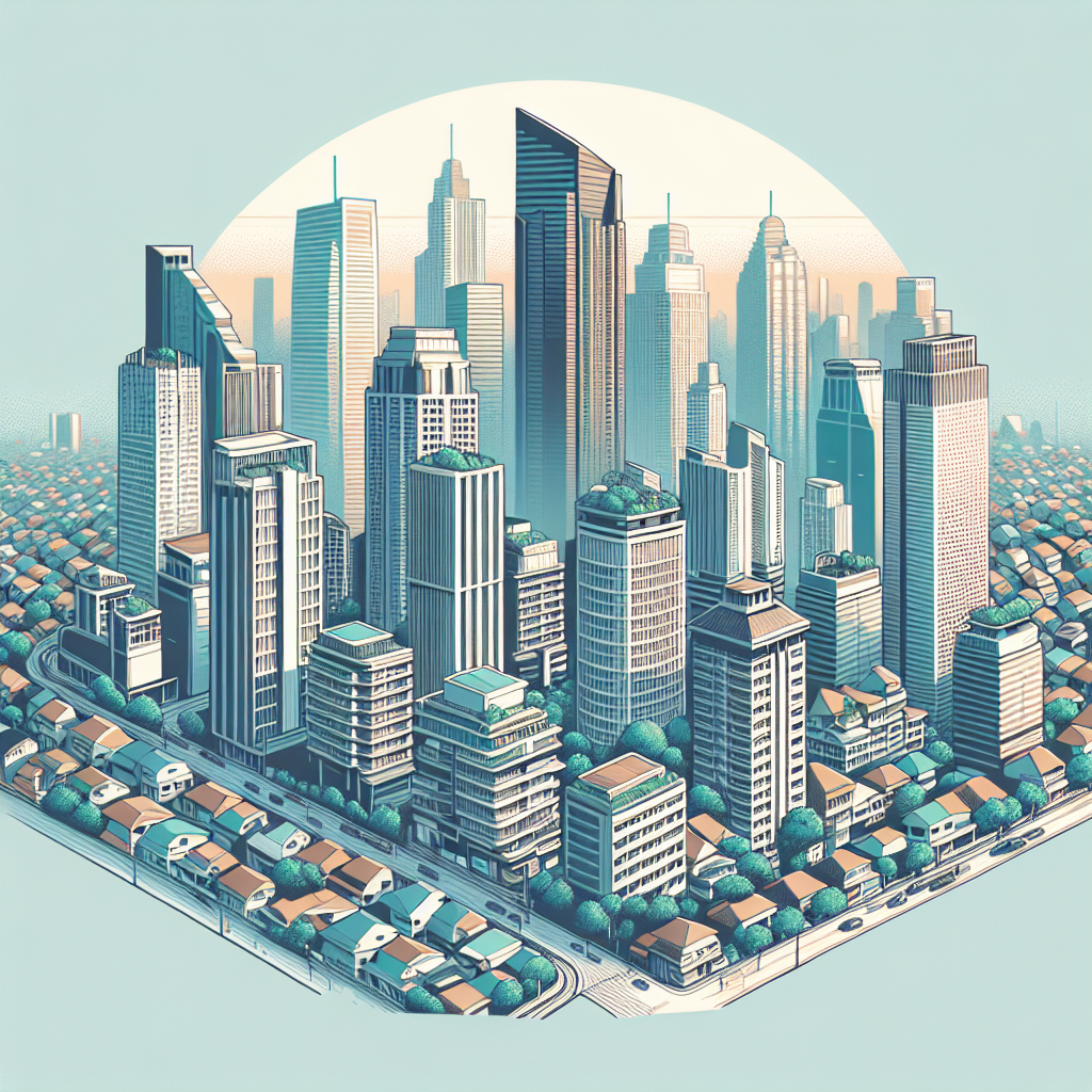 Investasi Properti Apartemen Mewah 2026 yang Menguntungkan