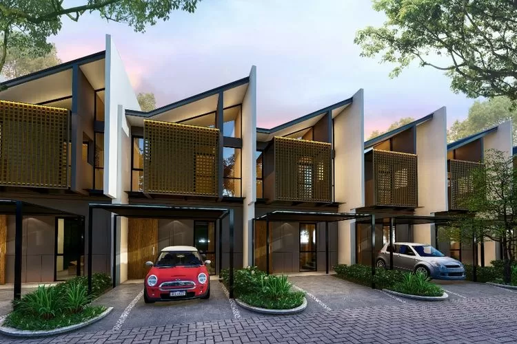 Konsep Micro Living Premium Menjadi Tren Hunian Urban Baru