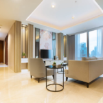Info Apartemen Mewah Dengan Fasilitas Private Lift Jakarta