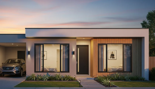 Info Property Terbaru untuk Investasi Hunian Modern