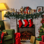 Dekorasi Rumah Yang Cocok Saat Dibeli Waktu Natal