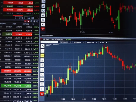 Cara Mengelola Risiko agar Trading Tetap Menguntungkan