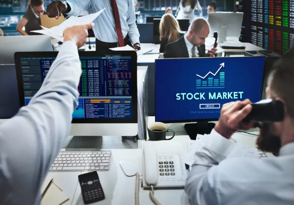 Cara Mengelola Risiko Trading di Pasar Volatil