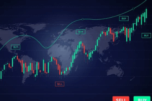 Cara Mengelola Risiko agar Trading Lebih Konsisten