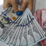 Harga Nilai Tukar Rupiah Terhadap Dollar AS Hari Ini