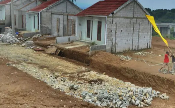 Cara Mendapatkan Uang Muka Dari Subsidi Sebesar 4juta