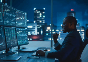 Mengenal Momentum Trading dan Cara Menggunakannya