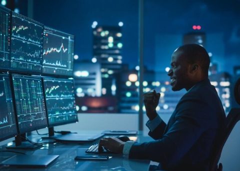 Mengenal Momentum Trading dan Cara Menggunakannya