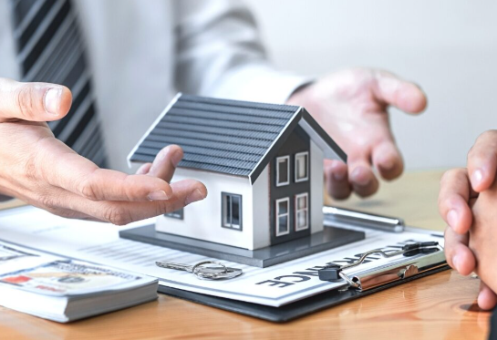 Tips Membeli Properti: Investasi Rumah di Kawasan Berkembang