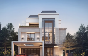 Tren Hunian Modern Yang Mulai Diminati Pasar Tahun Ini