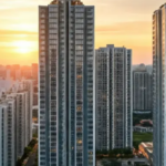 Peluang Investasi Apartemen Dekat Pusat Bisnis