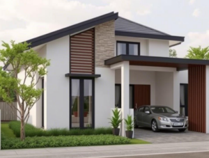 Tren Desain Hunian Modern Yang Naik Pamor Tahun Ini