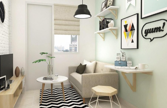 Cara Mengatur Tata Ruang Rumah agar Terlihat Lebih Luas