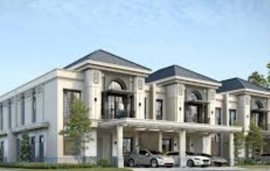 Tren Properti Rumah Minimalis yang Diminati 2025