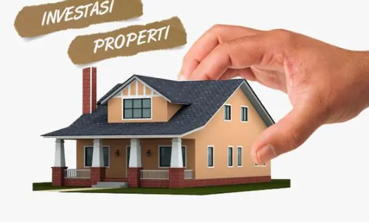 Tips Memilih Rumah Strategis untuk Investasi Jangka Panjang