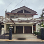 Vila Eksklusif Jakarta yang Jadi Incaran Para Investor