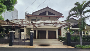 Vila Eksklusif Jakarta yang Jadi Incaran Para Investor