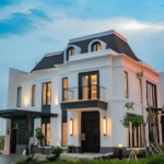 Desain Properti Rumah Keluarga yang Fungsional