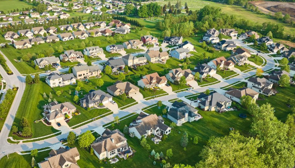 Tren Properti Ramah Lingkungan di Kawasan Perkotaan