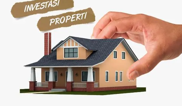 Tips Memilih Properti Investasi yang Menguntungkan
