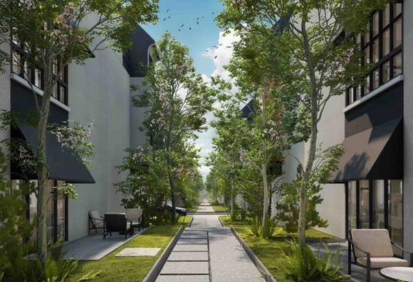 Kawasan Jakarta Timur dengan Nilai Investasi Menjanjikan