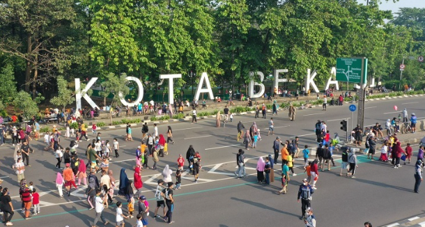 Peluang Investasi Properti di Kawasan Bekasi dan Depok