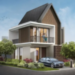 Kawasan Favorit Properti Baru di Bogor Saat Ini