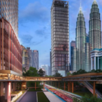 Tren Harga Properti di Kuala Lumpur