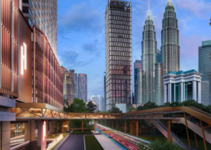 Tren Harga Properti di Kuala Lumpur
