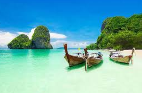 Sektor Pariwisata Thailand sebagai Lahan Investasi