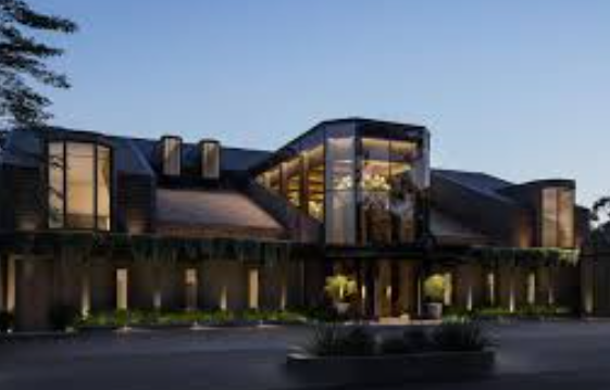 Hunian Mewah & Smart Living di Bangalore